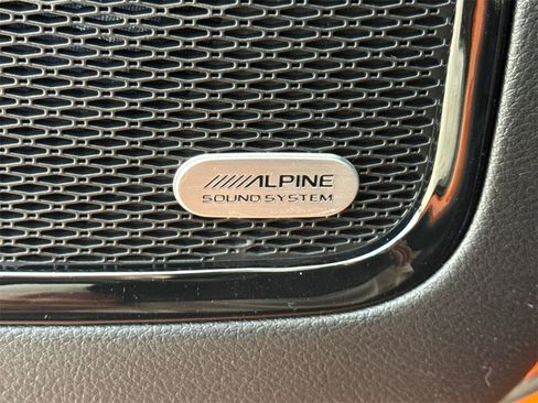 New 2026 Jeep Compass Trailhawk w/ Sun, Sound & Navigation Group image 24