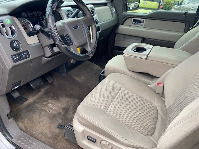 Used 2010 Ford F150 2WD SuperCrew image 9