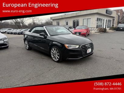 Used 2016 Audi A3 2.0T Premium w/ Audi MMI Navigation Plus