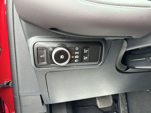 New 2025 Ford Explorer Platinum w/ LUX Leather Package image 18