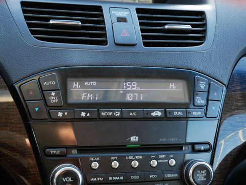 Used 2011 Acura MDX w/ Technology Package image 23