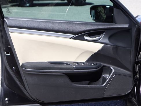Used 2016 Honda Civic LX image 14