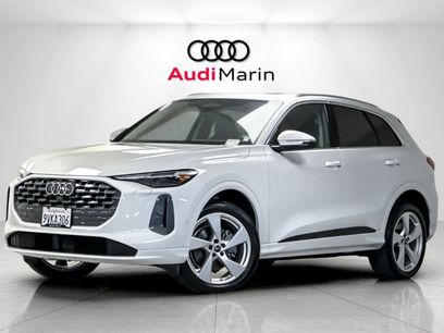 Certified 2025 Audi Q5 Premium Plus w/ Premium Plus