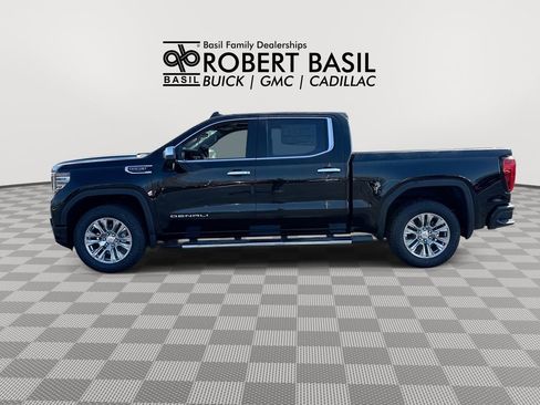 New 2026 GMC Sierra 1500 Denali w/ Technology Package AWD/4WD image 5