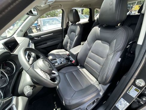 Used 2023 MAZDA CX-5 AWD 2.5 S image 15