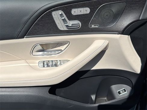 New 2026 Mercedes-Benz GLS 450 4MATIC image 24