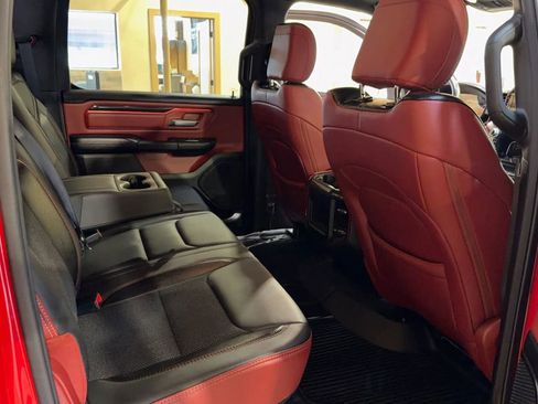 Used 2022 RAM 1500 Rebel w/ Level 1 Equipment Group image 16