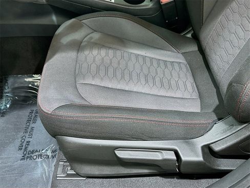 Used 2024 Subaru Impreza 2.0i Sport image 19