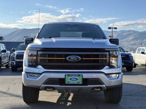 Used 2022 Ford F150 Tremor w/ Equipment Group 401A Mid image 5