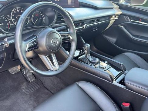 Used 2025 MAZDA MAZDA3 s image 39
