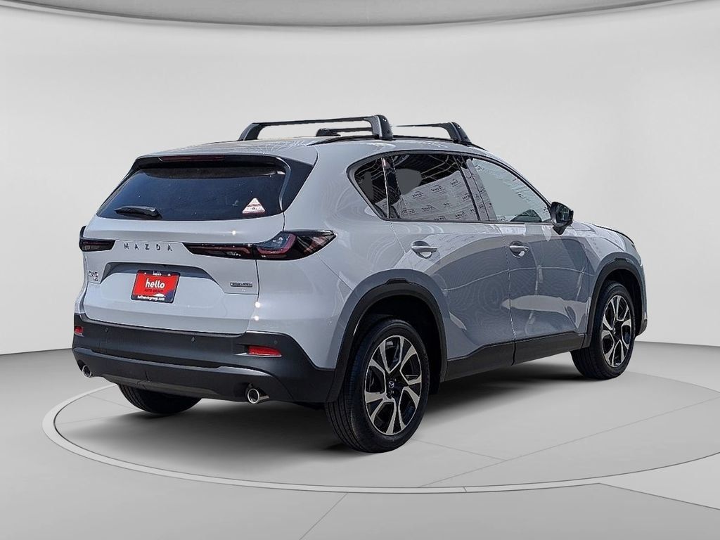 New 2026 MAZDA CX-5 Preferred AWD/4WD image 19