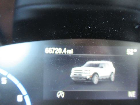 Used 2023 Ford Bronco Sport Big Bend image 29