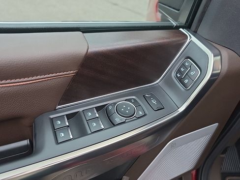 New 2026 Ford F250 King Ranch image 29