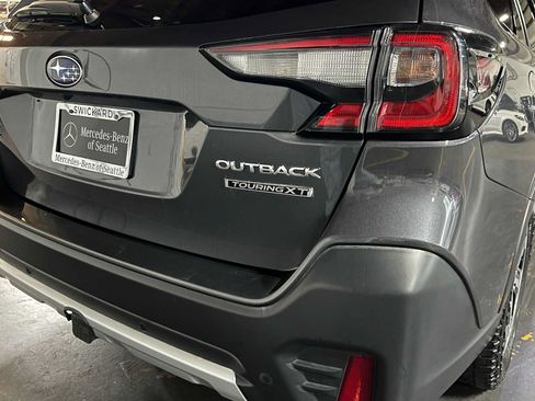 Used 2020 Subaru Outback Touring XT AWD/4WD image 15