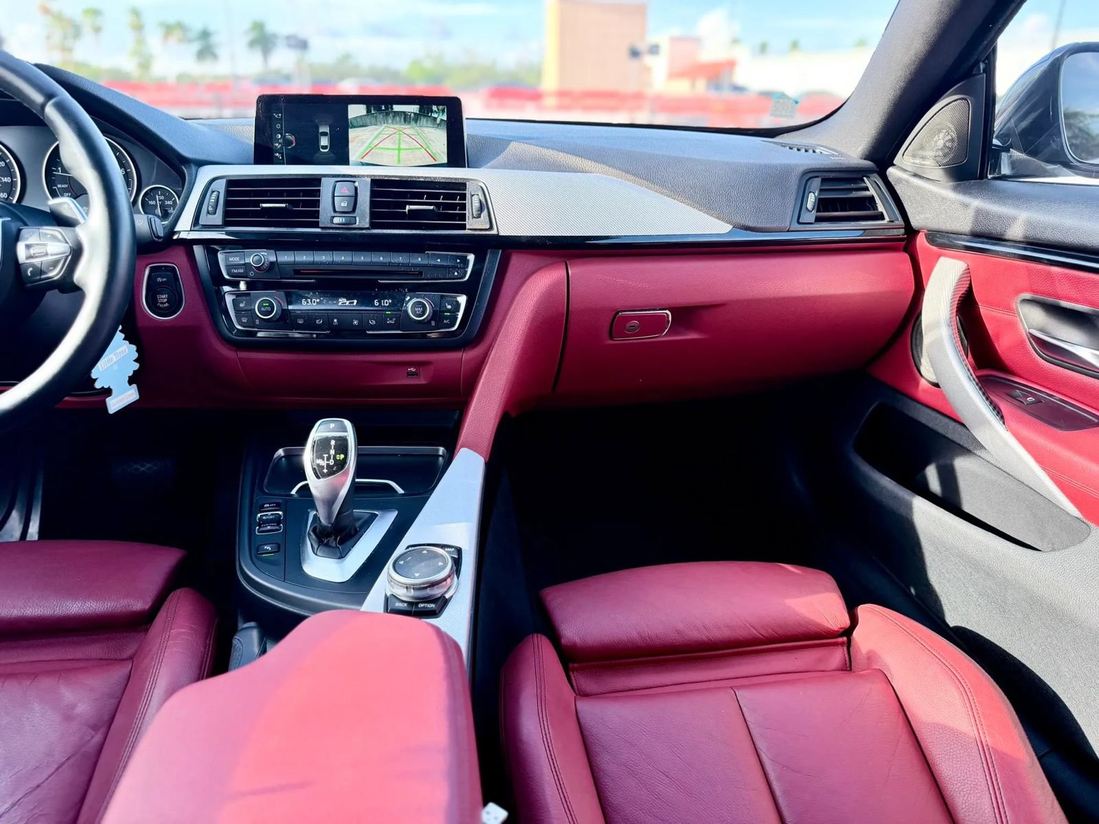 Used 2017 BMW 430i Gran Coupe xDrive AWD/4WD image 27