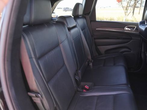 Used 2014 Jeep Grand Cherokee Limited image 16