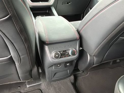 Used 2025 Ford Explorer ST w/ Sun And Sound Package AWD/4WD image 21