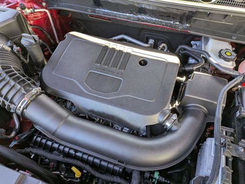 New 2026 Chevrolet Blazer LT w/ Convenience Package image 29