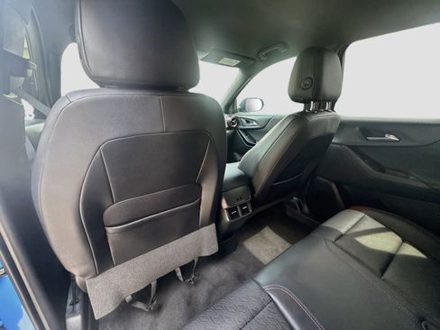 Used 2026 Chevrolet Equinox RS FWD image 25