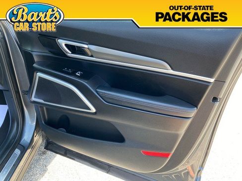 Used 2020 Kia Telluride S AWD/4WD image 15