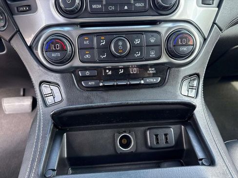 Used 2019 Chevrolet Tahoe Premier image 28
