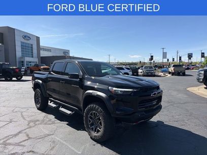 Used 2024 Chevrolet Colorado ZR2 w/ ZR2 Convenience Package III