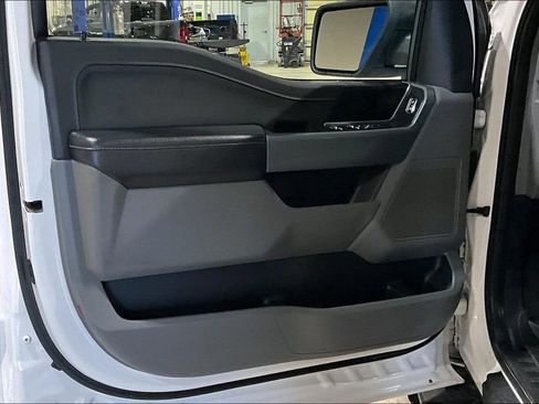 Used 2022 Ford F150 XLT w/ Equipment Group 301A Mid AWD/4WD image 20