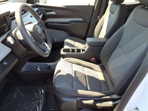 New 2027 Chevrolet Bolt LT FWD image 7