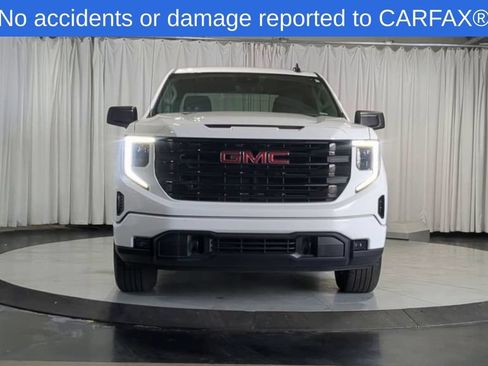 Used 2026 GMC Sierra 1500 Elevation AWD/4WD image 3