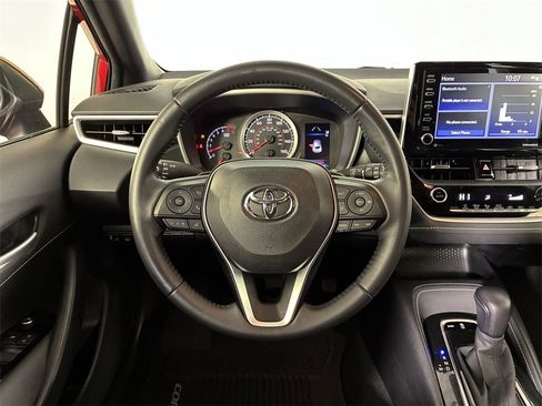 Used 2021 Toyota Corolla image 17