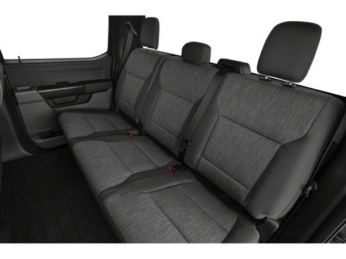 Used 2023 Ford F150 XL w/ STX Appearance Package AWD/4WD image 13