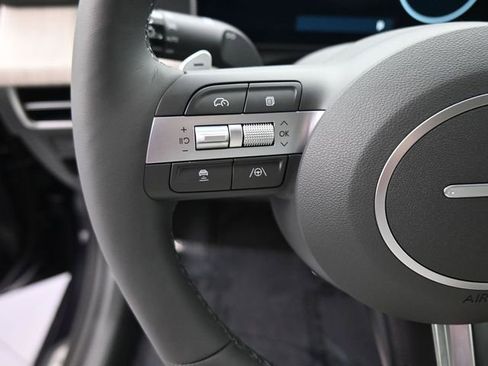 New 2026 Hyundai Sonata Limited FWD image 18