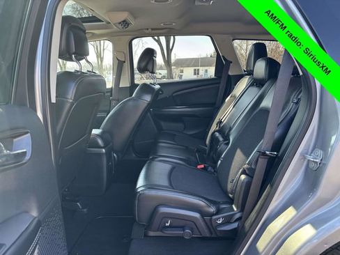 Used 2020 Dodge Journey Crossroad image 23
