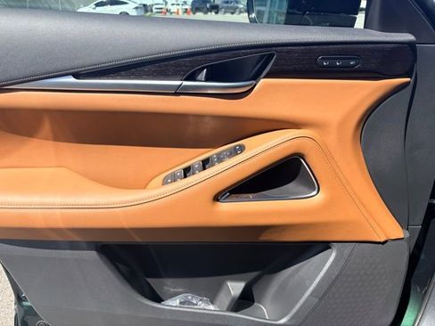 New 2026 INFINITI QX60 Autograph image 12