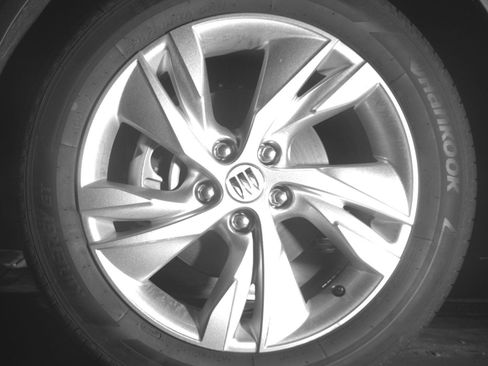 Used 2026 Buick Encore GX Preferred FWD image 15