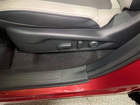 New 2026 Subaru Forester Limited image 49