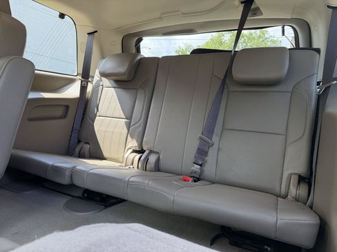 Used 2017 Chevrolet Tahoe Premier AWD/4WD image 9