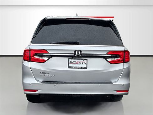 Used 2024 Honda Odyssey Touring image 6