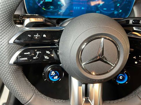 New 2026 Mercedes-Benz GLC 43 AMG 4MATIC image 28