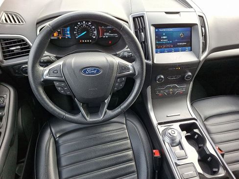 Used 2020 Ford Edge SEL w/ Convenience Package image 10