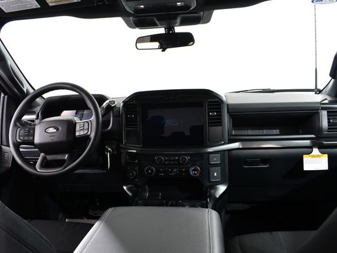 New 2026 Ford F150 STX w/ Equipment Group 200A image 7