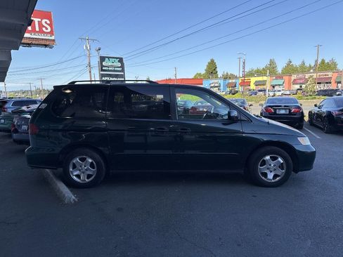 Used 2001 Honda Odyssey EX image 8