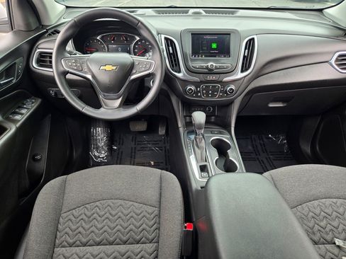 Certified 2024 Chevrolet Equinox LT FWD image 19