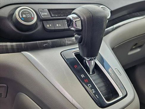 Used 2014 Honda CR-V EX-L image 10