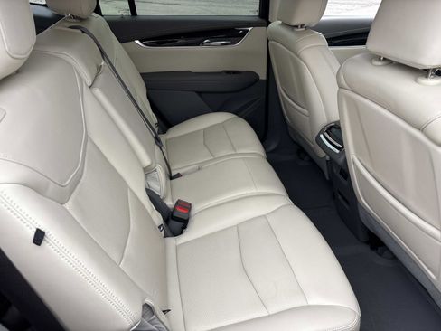 Used 2021 Cadillac XT6 Premium Luxury image 33