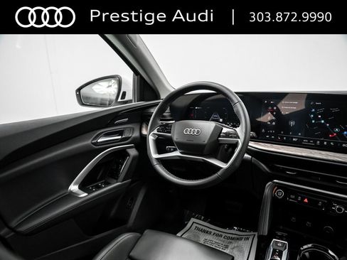 New 2025 Audi Q5 Premium Plus image 21
