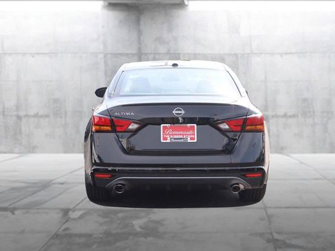 New 2026 Nissan Altima 2.5 SV w/ SV Premium Package image 6