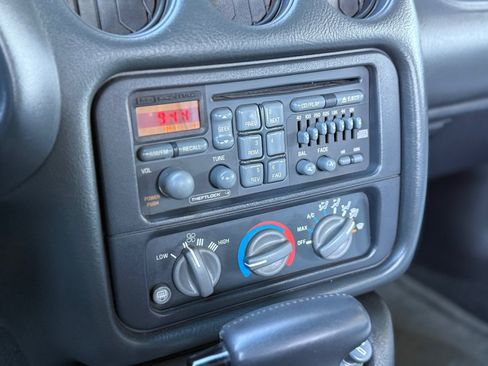 Used 1994 Pontiac Firebird Trans Am GT RWD image 27