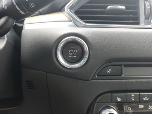 Certified 2025 MAZDA CX-5 Signature image 32