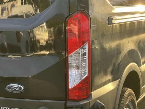 New 2025 Ford Transit 250 148 Medium Roof w/ Load Area Protection Package image 9